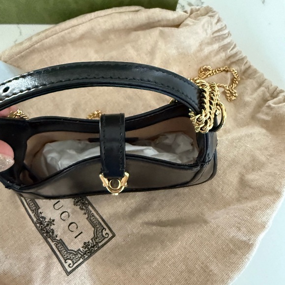 Gucci Jackie 1961 Nano Bag - Picture 6 of 9
